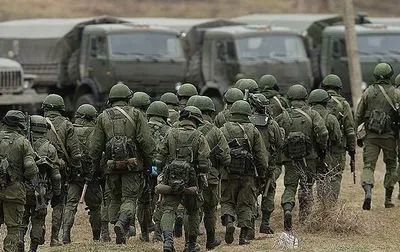 В Швеции заявили, что отвод российских войск от границы Украины является "дымовой завесой"