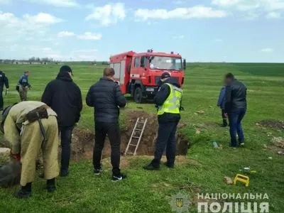 Гибель четырех человек в колодце в Одесской области: назвали причину смерти