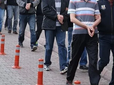 Туреччина наказала арештувати 532 людини через підозри у зв'язках з Ґюленом