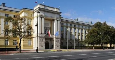 Прем'єр Польщі скликає термінове засідання Вишеградської четвірки через дії РФ
