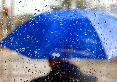 В Україні збережеться холодна і дощова погода: прогноз на сьогодні