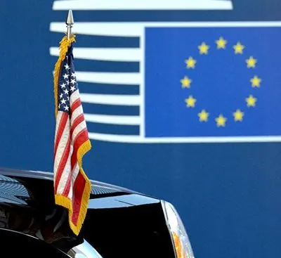 У ЄК назвали умову для відновлення подорожей американців до Європи