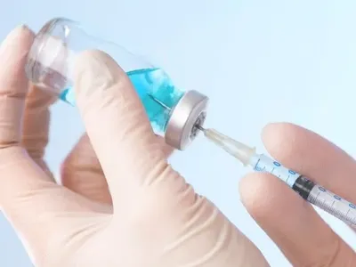 Поставка вакцини Pfizer очікується 17-18 травня, а CoronaVac прибуде до кінця квітня – Степанов