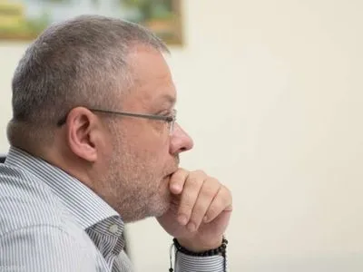 Кадровые вопросы: профильный комитет Рады завтра рассмотрит кандидатуру Галущенко на должность министра энергетики