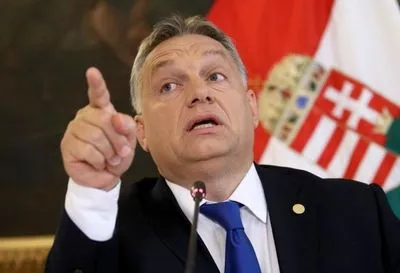 Венгрия заблокировала жесткое заявление стран Вышеградской четверки с критикой России - СМИ