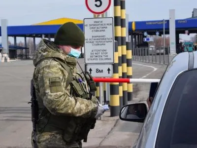 Іноземці не злякалися посилення умов в'їзду в Україну: ДПСУ про ситуацію на кордоні