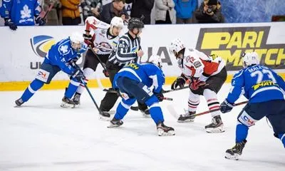 Хоккей: семь клубов подали заявку на участие в предстоящем сезоне УХЛ
