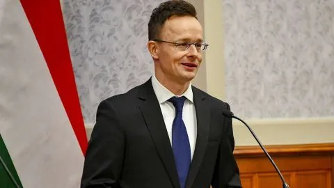 Угорщина не висилатиме російських дипломатів через вибухи в Чехії