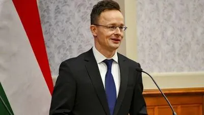 Венгрия не будет высылать российских дипломатов из-за взрывов в Чехии