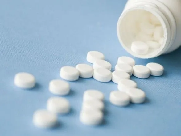 Гендиректор Pfizer підтвердив інформацію з приводу випуску таблеток від ковіду до кінця року