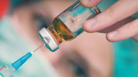 Вакцина від пневмококу увійшла до переліку Національного календаря щеплень