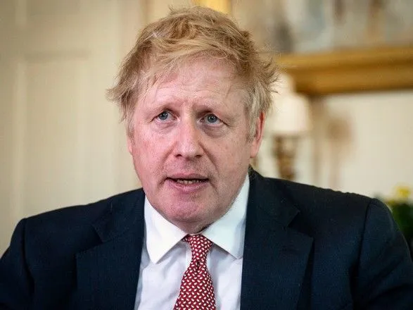 Скандал навколо Джонсона: Британія почала розслідування щодо фінансування ремонту резиденції прем'єра