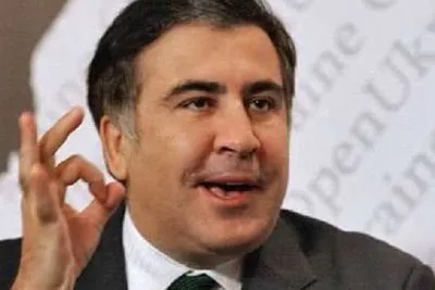 Саакашвили взял курс на Верховную Раду: хочет свое межфракционное объединение