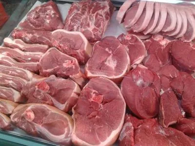 Україна закупила імпортної свинини на 13 млн доларів