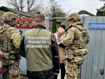 Планировали распылить хлор: в Луганской области против военных готовили теракт