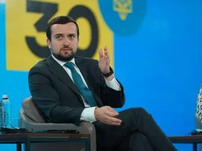 Кирилл Тимошенко: тему отставки Степанова в ОП не поднимали