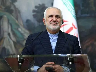 Главу МИД Ирана вызвали в парламент для объяснений об утечке секретного аудио, где упоминается сбивание украинского Boeing