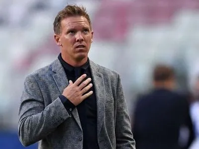 “Баварія” оголосила ім’я майбутнього тренера