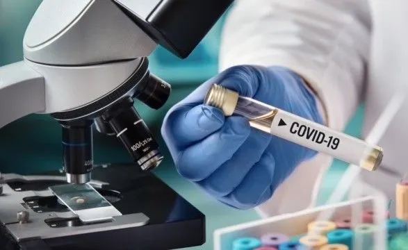 Три країни повідомили про інфікування “індійським” штамом коронавірусу