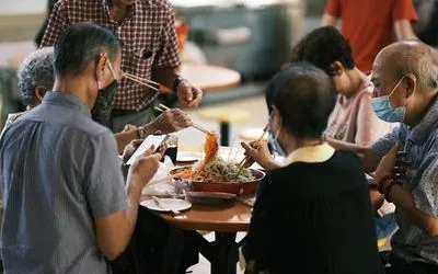 В Китае разрешили ресторанам брать дополнительную плату с клиентов за недоеденные блюда