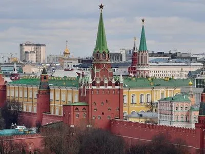Кремль: Росія не терпітиме те, що зараз творять чехи