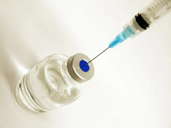 Степанов: кількість охочих вакцинуватись від COVID-19 зросла на 8-10%