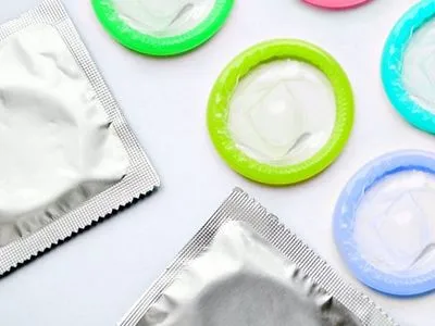 У США зростають продажі презервативів