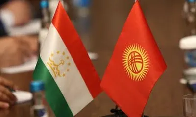 Кыргызстан и Таджикистан заявили об урегулировании конфликта