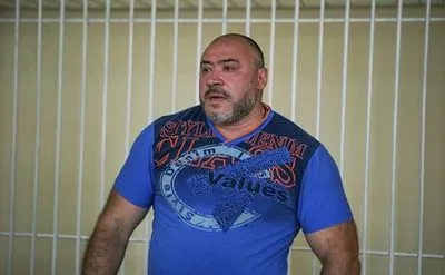 Крысин, осужденный по делу об убийстве журналиста Веремия, подозревается в терроризировании заключенных