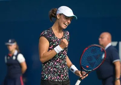 Дев'ята перемога поспіль: українська тенісистка вийшла у фінал змагань у Португалії