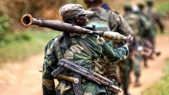 Президент Конго объявил осадное положение в двух провинциях из-за угрозы безопасности