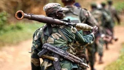 Президент Конго оголосив стан облоги в двох провінціях через загрозу безпеки