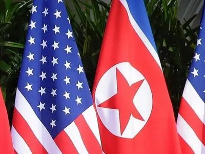 Північна Корея звинуватила Байдена у "ворожій політиці"