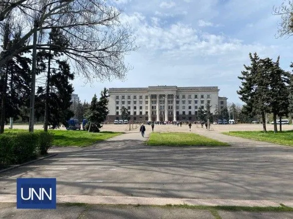 Роковини подій 2 травня в Одесі: ситуація у місті