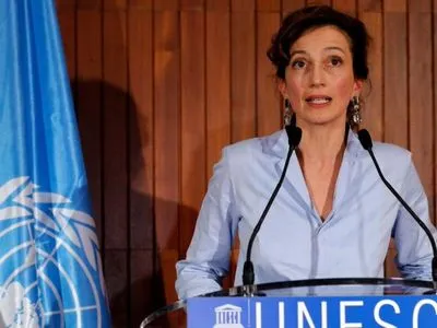 Глава ЮНЕСКО: пандемія нанесла фінансовий удар по 90% ЗМІ