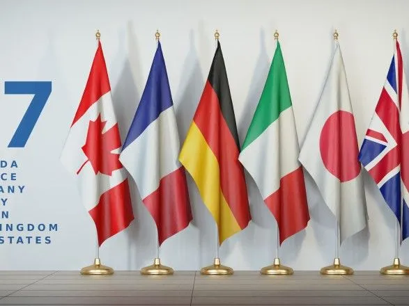 Глави МЗС G7 домовилися дотримуватися мети денуклеаризації КНДР
