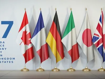 Глави МЗС G7 домовилися дотримуватися мети денуклеаризації КНДР