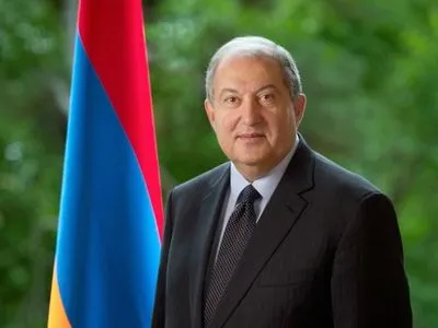 У Вірменії порушили справу про подвійне громадянство президента Саркісяна