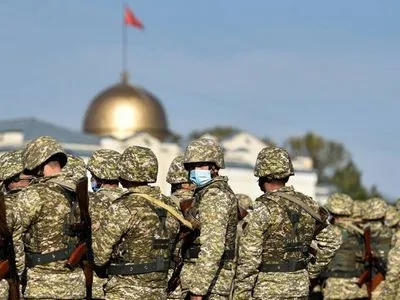 Киргизстан і Таджикистан завершили відведення військ від кордону: підсумки конфлікту