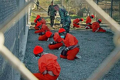 Блінкен заявив, що адміністрація США має на меті закриття в'язниці Гуантанамо