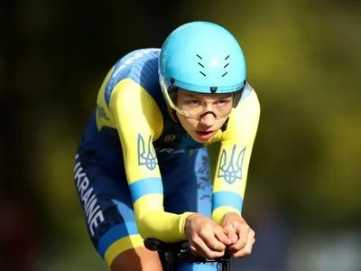 Велогонки: украинец станет самым молодым гонщиком "Джиро д'Италия"