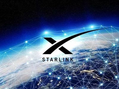 SpaceX запустила нову партію інтернет-супутників Starlink