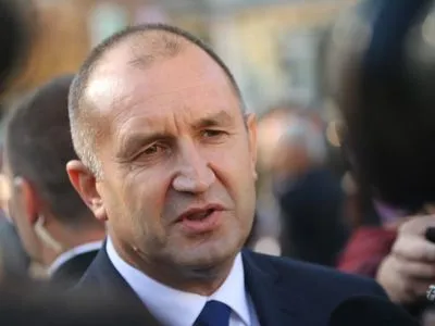 Перевибори у Болгарії: президент країни заявив, що розпустить парламент та назвав дату голосування