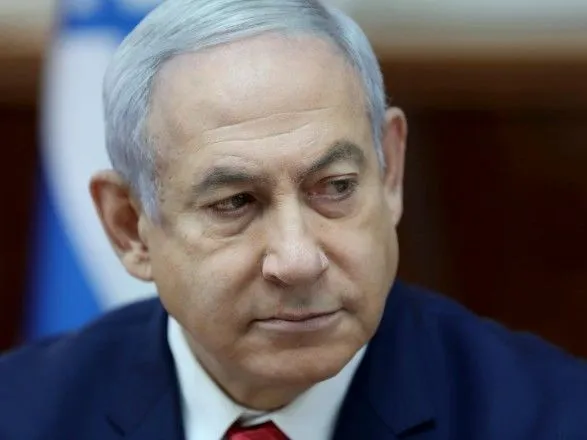 Нетаньяху позбувся права сформувати уряд Ізраїлю