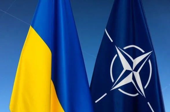 В НАТО заявили, что Россия не вывела полностью войска от Украины
