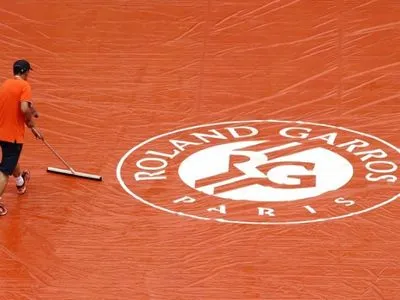 Теніс: вісім українців потрапили до кваліфікаційної сітки “Ролан Гаррос”