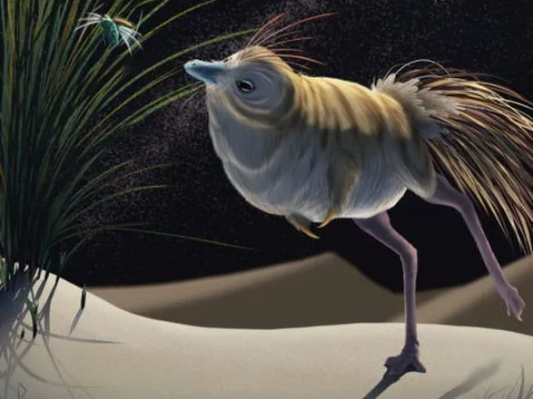 Динозавр размером с пинту: ученые обнаружили "уникальные способности" крошечного хищника