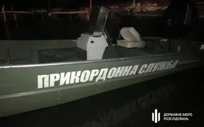 Гибель пограничника в Одесской области: начато расследование, назначен ряд экспертиз