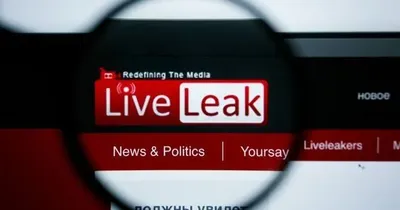 Відеохостинг LiveLeak, що прославився забороненим контентом, закрився після 15 років роботи