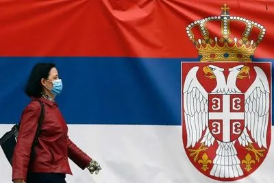 У Сербії громадянам заплатять за зроблене щеплення від COVID-19